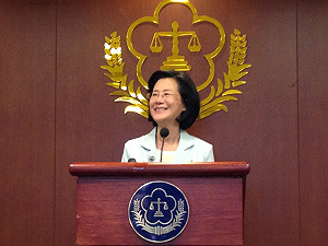 篤信星雲開示  羅瑩雪：執行死刑很安心