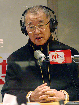 談廢死  王建煊反對政府列終極目標