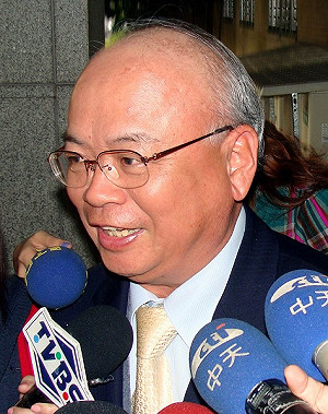 提名需立院審查  顏大和：有信心通過