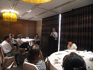 顧立雄：目前台灣司法很難對誰交代