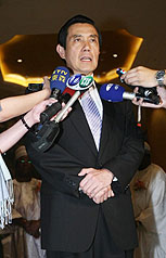 刑求者躲過追訴  馬英九要求法務部檢討