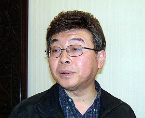 誹謗陳武進  邱毅判1年林瑞圖10個月