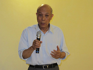 律師批台糖案判決 法官不懂開發許可制