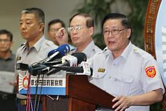 警遭毆致死案 慶生趴小隊長等3人記過處分