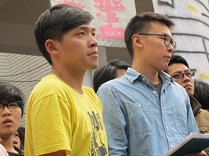 父遭刺死  陳為廷感激母親沒把恨傳下來