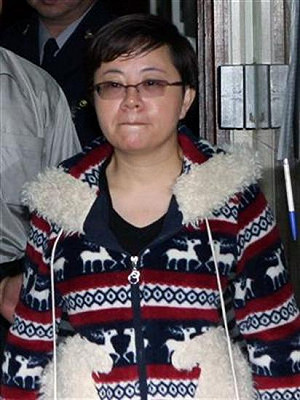 「羈押程序有瑕疵」 賴素如律師提抗告