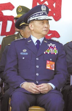 江案反情報隊名單曝光  檢將約談陳肇敏