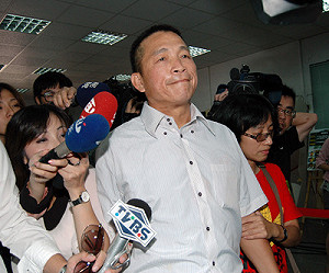 洪仲丘案  何江忠等3人遭當庭收押