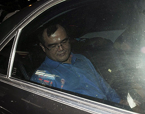 疑另有共犯  特偵組聲請延押林益世