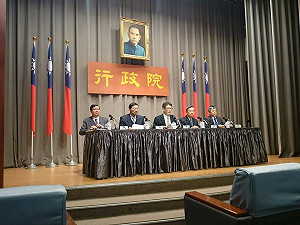 扁保外就醫遭質疑 法部：標準一體適用
