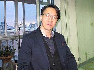 妨礙採訪不起訴  高榮志：典型警察國家