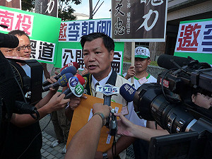 司法濫權比「恐龍法官」更可怕