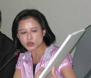 「算哪門子自首?」鄭麗君：早有判例