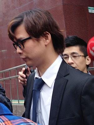 作假帳掏空東京著衣？創辦人鄭景太遭約談