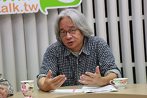 馮光遠敗訴  盛治仁嗆：總要有人站出來