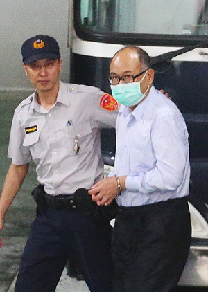 八德合宜宅弊案  檢再提訊魏春雄