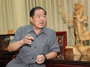 逼縱放人犯  張通榮一審判1年8個月