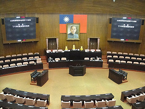 立院通過  1年3天生理假不算病假