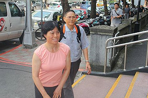 洪仲丘案開庭  律師指沈威志「加重結果犯」