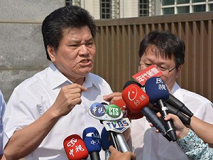 大統黑心油案宣判 高振利判12年定讞