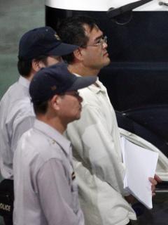 林益世裁定交保  覓錢無著還押北所