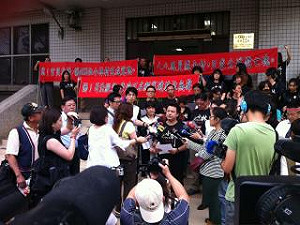 小林村滅村要國賠5億9千萬 高地院判敗訴