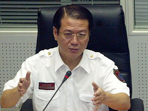 涉貪收賄  黃季敏遭求處無期徒刑