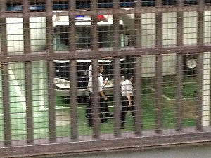 快訊/趙藤雄聲請具保停押遭駁回