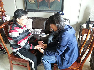 醫療小組：扁病情惡化 建議延長保外就醫