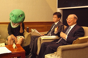 晚間禁上網  綠委批司訓所管太多