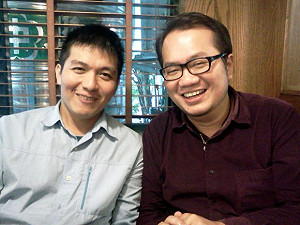 同志伴侶可婚否? 鑑定人：應准登記