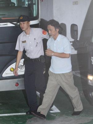 八德合宜宅弊案  蔡仁惠轉汙點證人