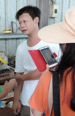 餿水油案偵結  郭烈成等8人被提起公訴