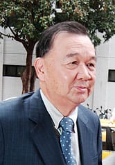 洩密案判處2年半  葉盛茂將入監服刑