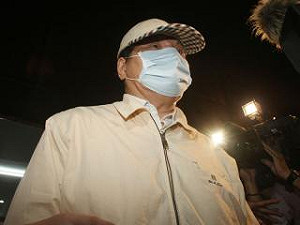 大統黑心油案  高振利一審判16年