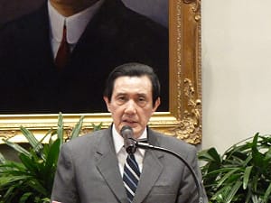 林克穎潛逃  馬英九：我非常生氣