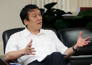 朱敬一等3人聲明  貪污起訴教授太嚴厲