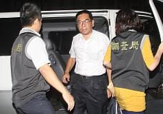 檢方聲押頂新前老總  證據不足遭駁回