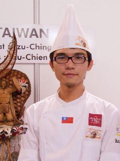 吳寶春愛徒武子靖敗訴  判賠確定