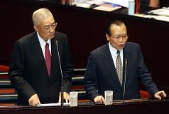 國慶後槍決死囚？  法部：沒有時間表