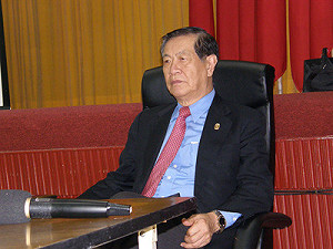 高監6囚劫獄自戕 李昌鈺：最好的結局