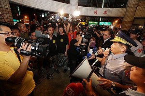 王乾任觀點》罪犯再壞，也輪不到人民私刑制裁 