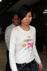 特偵組提訊林益世  再傳林妻父女