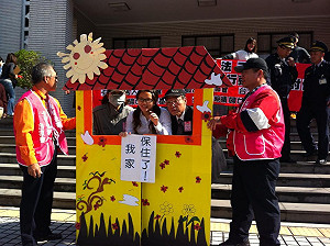 民法修正通過  夫債不必妻還