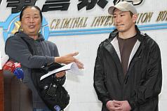 張安薇能迅速獲救  與馬家關係匪淺