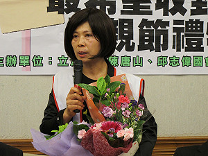 為子尋真相  蔡學良母親盼拿國賠做彈道鑑定