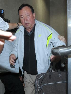 合宜宅案 葉世文遭求重刑61年趙藤雄9年