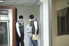 坑殺政府基金  謝青良200萬交保