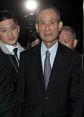 撤銷趙藤雄交保裁定  高院列5大理由全文