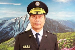 獄政官員收賄案 矯正署長吳憲璋請辭
